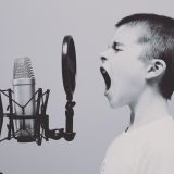 speak