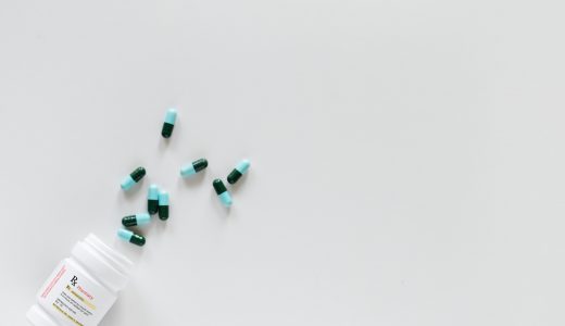 薬